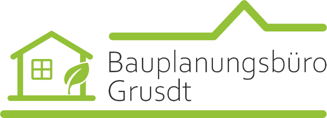 Bauplanungsbüro Grusdt – zur Startseite